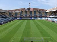 Estadio Abanca-Riazor (Estadio Municipal de Riazor)