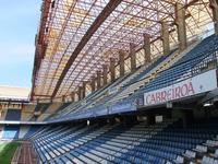 Estadio Abanca-Riazor (Estadio Municipal de Riazor)