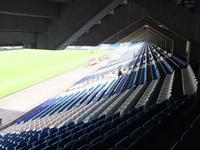 Estadio Abanca-Riazor (Estadio Municipal de Riazor)