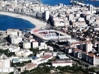 Estadio Abanca-Riazor (Estadio Municipal de Riazor)