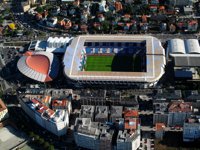 Estadio Abanca-Riazor (Estadio Municipal de Riazor)