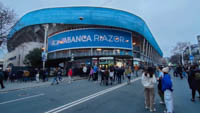 Estadio Abanca-Riazor (Estadio Municipal de Riazor)