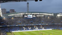 Estadio Abanca-Riazor (Estadio Municipal de Riazor)