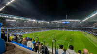 Estadio Abanca-Riazor (Estadio Municipal de Riazor)