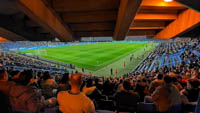 Estadio Abanca-Riazor (Estadio Municipal de Riazor)