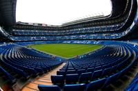 Estadio Santiago Bernabéu