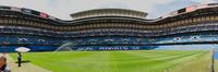 Estadio Santiago Bernabéu