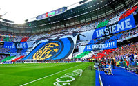 Estadio Santiago Bernabéu