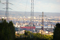 Estadi Mallorca Son Moix