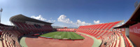 Estadi Mallorca Son Moix