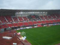 Estadi Mallorca Son Moix