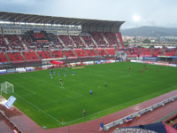 Estadi Mallorca Son Moix