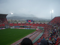 Estadi Mallorca Son Moix