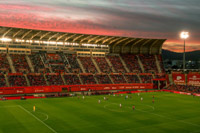 Estadi Mallorca Son Moix