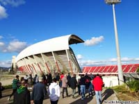 Estadi Mallorca Son Moix