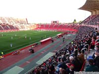 Estadi Mallorca Son Moix