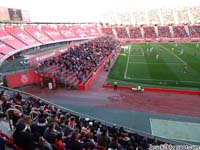 Estadi Mallorca Son Moix