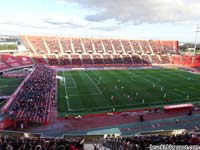 Estadi Mallorca Son Moix