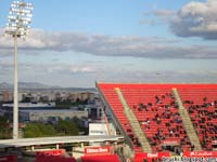 Estadi Mallorca Son Moix