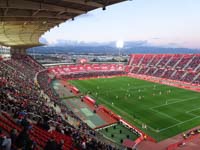 Estadi Mallorca Son Moix