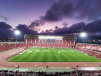 Estadi Mallorca Son Moix