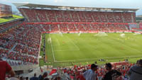 Estadi Mallorca Son Moix