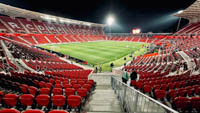 Estadi Mallorca Son Moix