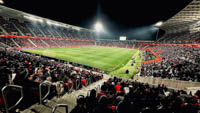 Estadi Mallorca Son Moix