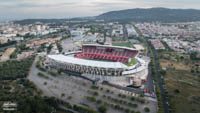 Estadi Mallorca Son Moix