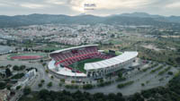 Estadi Mallorca Son Moix