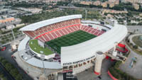 Estadi Mallorca Son Moix