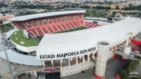 Estadi Mallorca Son Moix