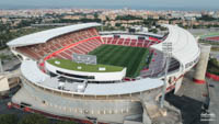 Estadi Mallorca Son Moix