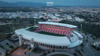 Estadi Mallorca Son Moix