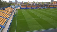 Estadio Municipal de Santo Domingo