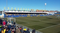 Estadio Municipal de Santo Domingo