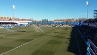 Estadio Municipal de Santo Domingo