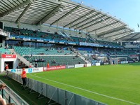 A. Le Coq Arena (Lilleküla Stadioon)