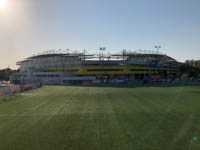 A. Le Coq Arena (Lilleküla Stadioon)