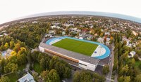 Pärnu Rannastaadion