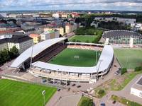 Bolt Arena (Töölön pallokenttä)