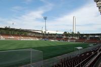 Bolt Arena (Töölön pallokenttä)