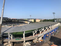 Bolt Arena (Töölön pallokenttä)