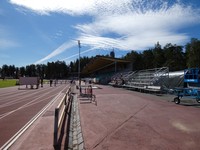 Harjun stadion