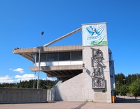 Lahden stadion