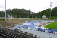 Lahden stadion