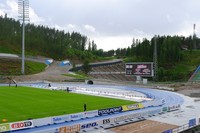 Lahden stadion