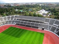 Olympiastadion Helsinki