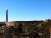 Olympiastadion Helsinki