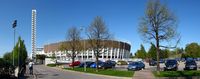 Olympiastadion Helsinki